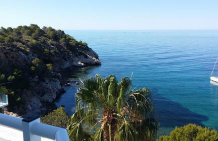 Apartamento Panorama 180º - Photo 36