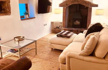 The Nook Cottage - Foto 4