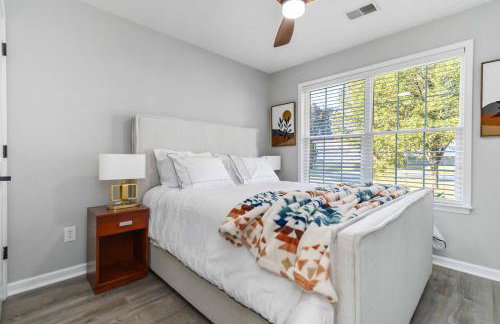 Curated 3BR, Minutes to Toyota, KY Horse Park, The Ark & Lexington - Foto 23