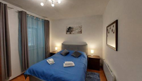 Apartman Rozmari - Foto 4
