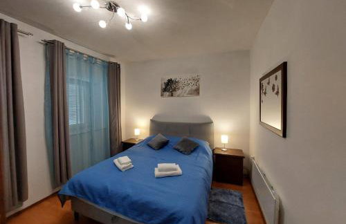 Apartman Rozmari - Foto 4