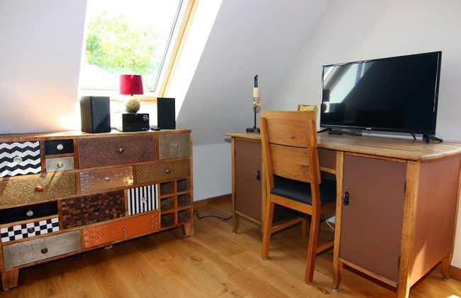 Ferienwohnung Strandanker in Monkebude - Foto 11