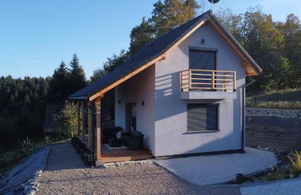 Domek Leo's House - Foto 14