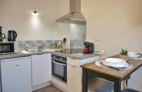 ❂ Les Logis de la Trémoille ❂ Cozy ❂ Netflix ❂ - Foto 41