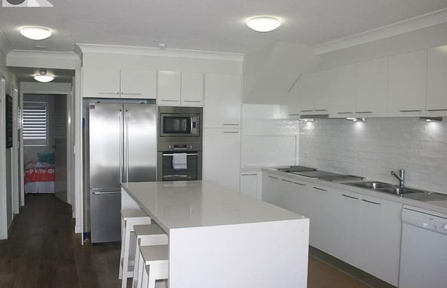 Surfers Horizons Resort - Foto 33