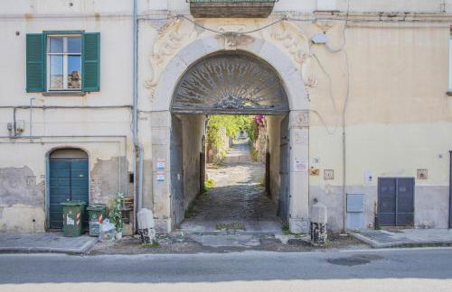 Villa Al Borgo - Villa with Private Garden - Foto 42