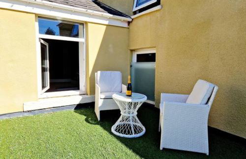 Hamilton-The Cruck Luxury Let - Foto 17