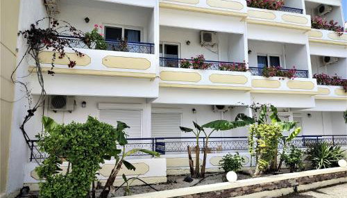 Christiana Hotel Apartments - Foto 4