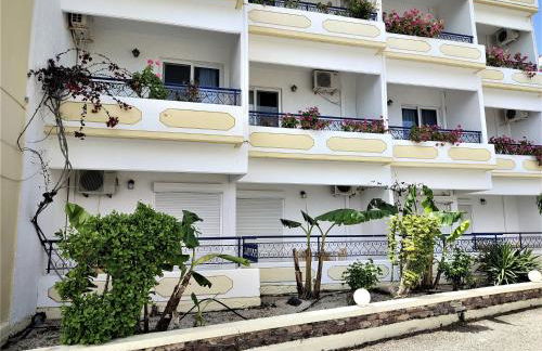 Christiana Hotel Apartments - Foto 4