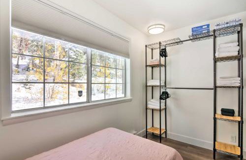 The Cottages Ski-InandOut Retreat - Hike and Explore! - Foto 20