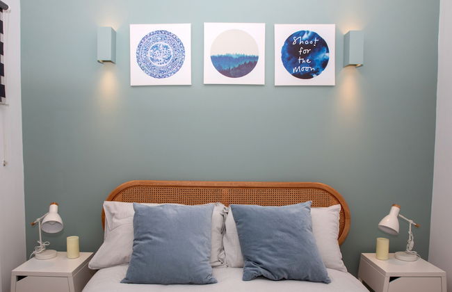 The Old Stables - Foto 4