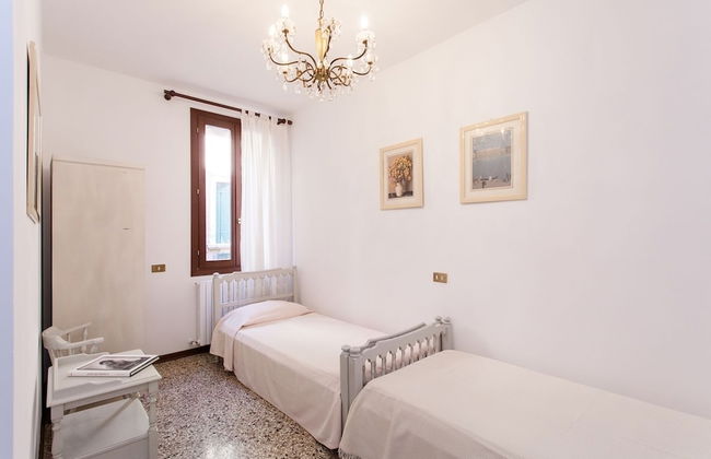 Prince Apartments - Foto 12