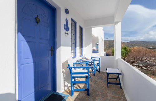 Nataly's Apartments - Foto 21