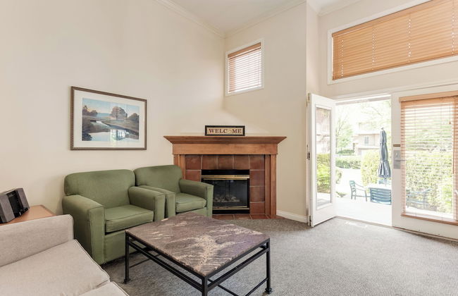 Villa's At Eldorado Resort - Foto 19