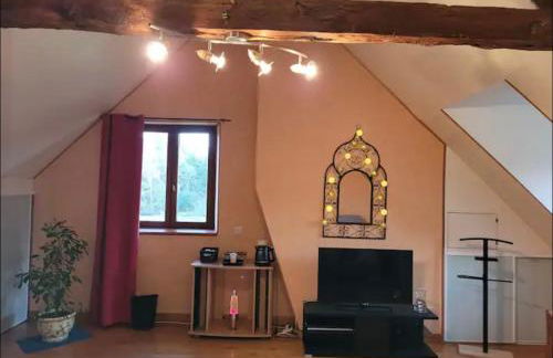 Au coeur de notre ferme céréalière - Foto 6