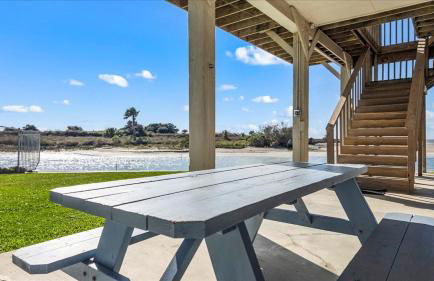 Bay Vista- NEW LISTING in Terramar Beach, 4 BR 3 BA, Boat slip home - Foto 57