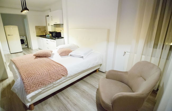 Metropolitan Iassium Luxury Suites - Foto 1