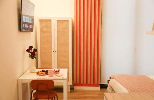 Apartamento Diseño Rosa - Foto 8