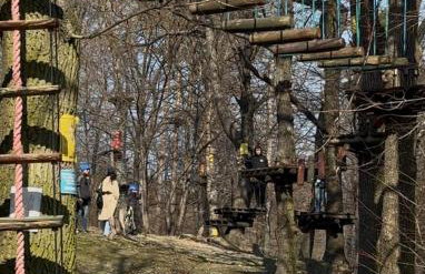 Azyl Sobótka - Photo 3