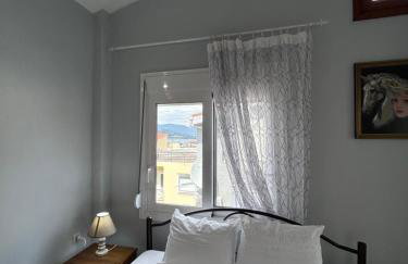 Maria's maisonette Nea Iraklitsa - Photo 14