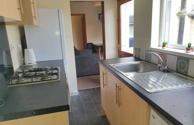 Comfortable Homestay in Stoke - Photo 16