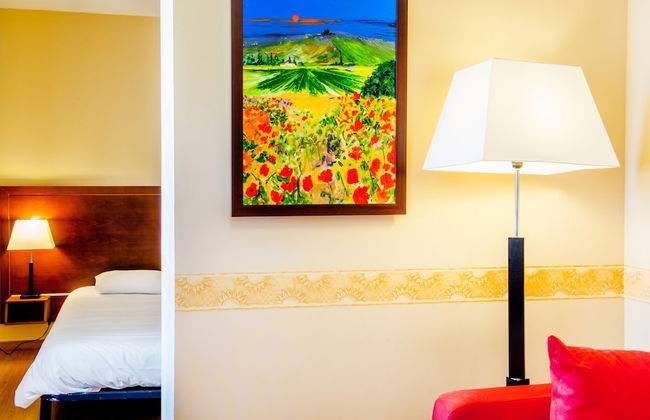 Résidences Les Jardins de Lourdes - Foto 6