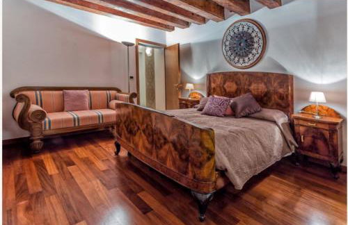 Suite Haven in Venice with private SPA - Photo 20