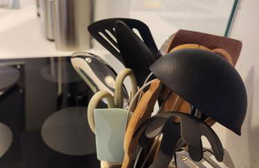 Central Gloucester Self-Catering Flat - A Hidden Gem - Foto 21