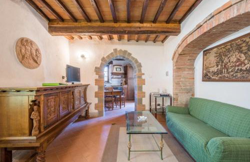 Casale Rosennano - Tinaia - Photo 10