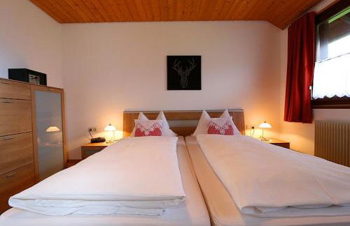 Ferienwohnungen Haus Marlene Kaiser - Foto 12