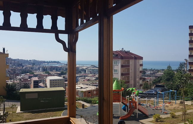 NURALP APART OTEL - Foto 37