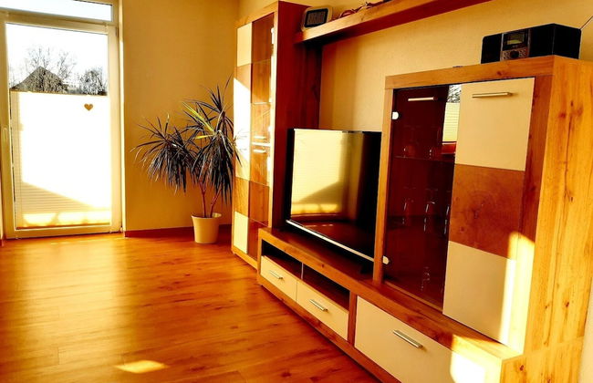 Ferienwohnung STADTOASE Apartmenthaus - Foto 20