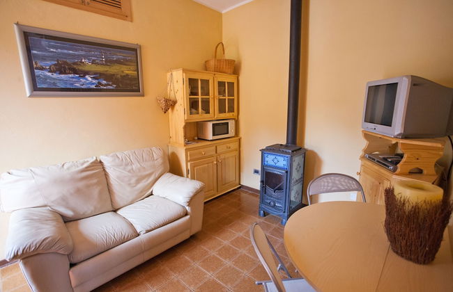 Appartamento La Baia - Foto 10