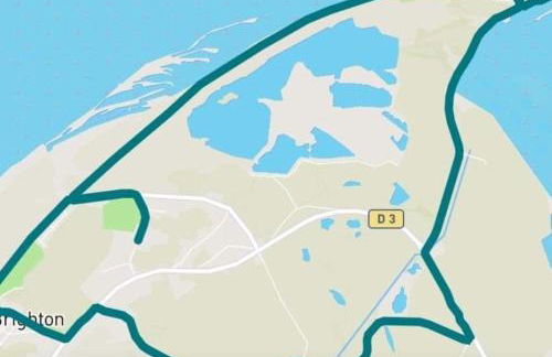 Gite Baie de Somme - Foto 15