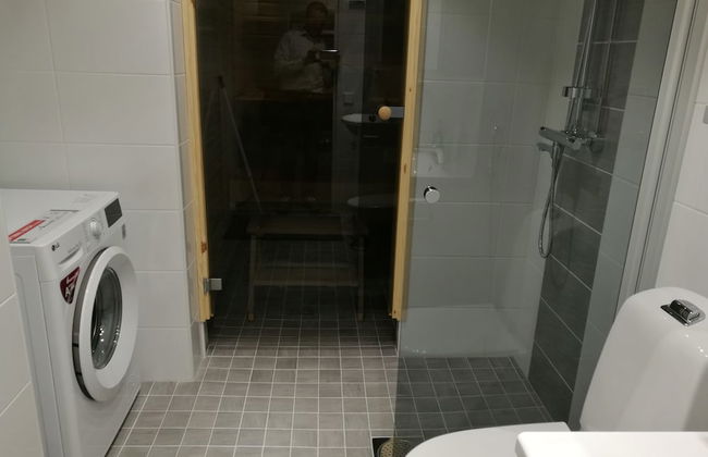 Rovavisit Apartments - Foto 12