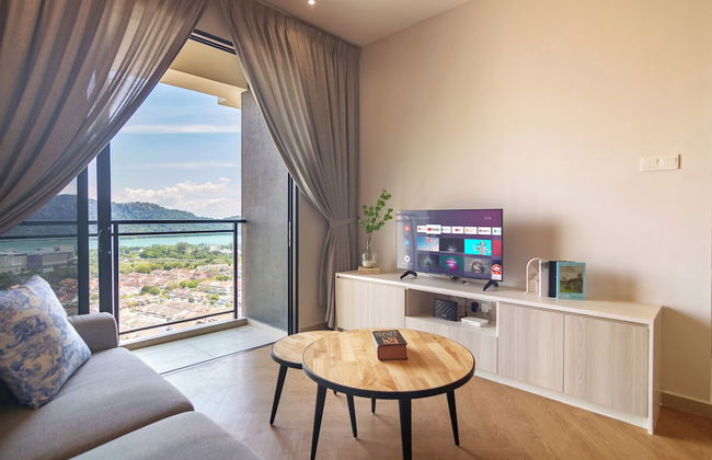 Iconic Regency by Stellar ALV - Foto 80