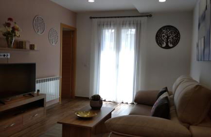 APARTAMENTOS TURISTICOS LAS CANDELAS - Photo 22