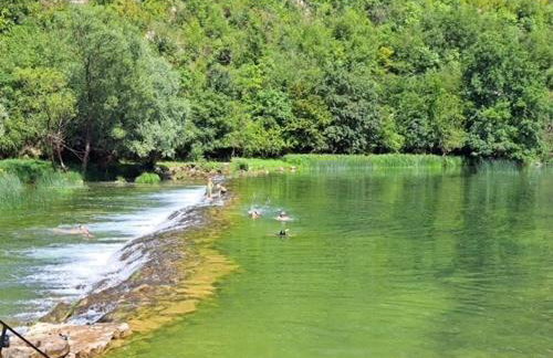 Casa alla Cascata Lučica, Korana - Foto 32