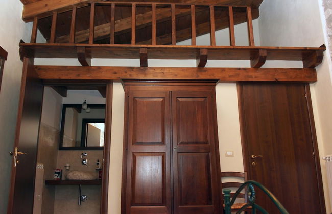 Masseria Mastrangelo - Photo 7