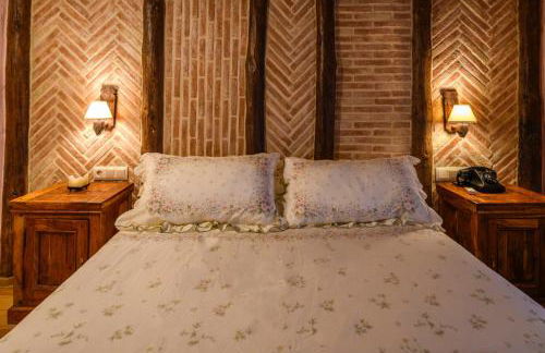 Casas Rurales de Vicorto - Foto 29