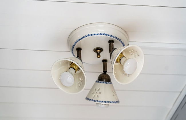 Holiday Home Near Zierow Close to the Beach - Foto 23