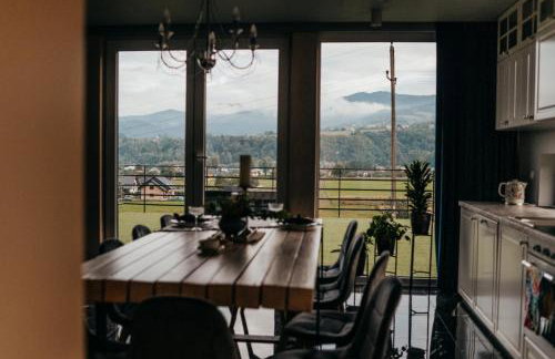 Dream Hill - Dom Premium z jacuzzi oraz sauną w cenie i na wyłączność - Foto 15