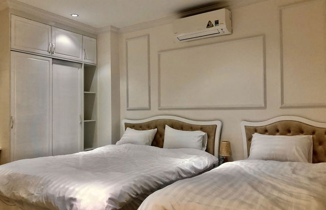 New Luxury Apartment in City Center - Foto 23