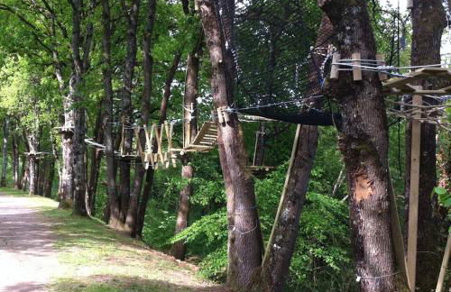 Gîte des Roses - Foto 77