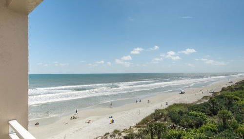 Spectacular Beachfront Views from this Tastefully Decorated Condo ~ PH5B Palm House - Foto 5, Other