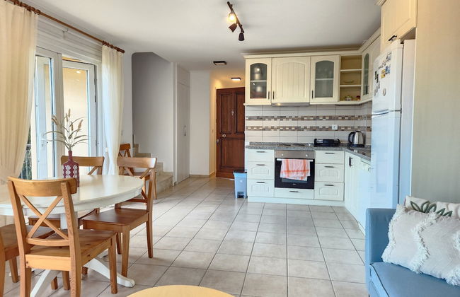 Terrace Life Palm Apart - Foto 22