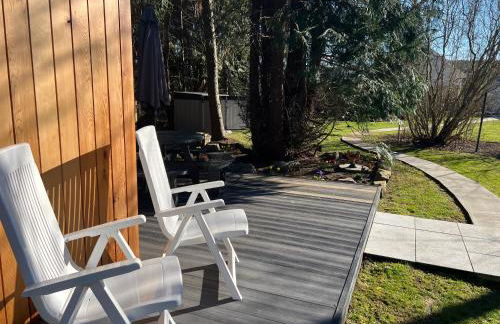 Royal Snug & Wee Snug Cabins - Foto 61