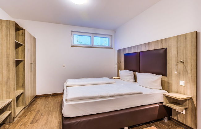 Luxuriose Ferienwohnung am Stormthaler See - Foto 2