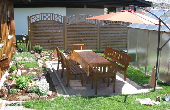 Ferienwohnung im Bayerischen Wald mit Balkon - Photo 12