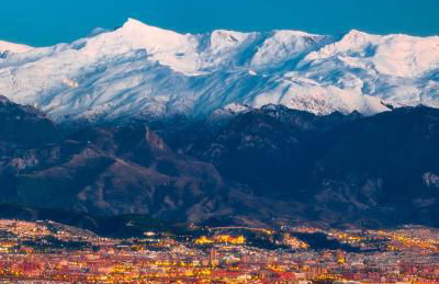 Ventana a Granada de Marijose - Foto 1